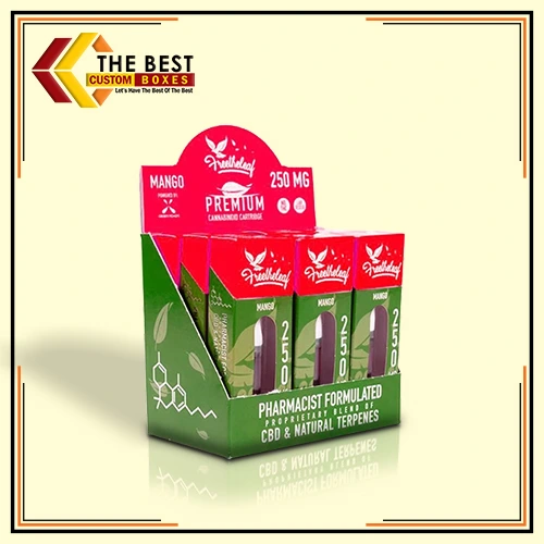 CBD Terpenes Boxes - Terpenes wholesale Boxes,